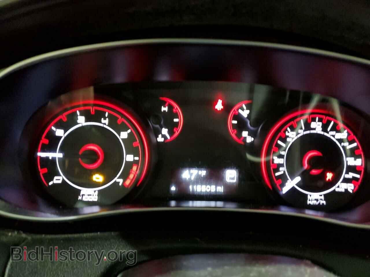 2013 DODGE DART - VIN: 1C3CDFBA9DD299730 - Фото 9