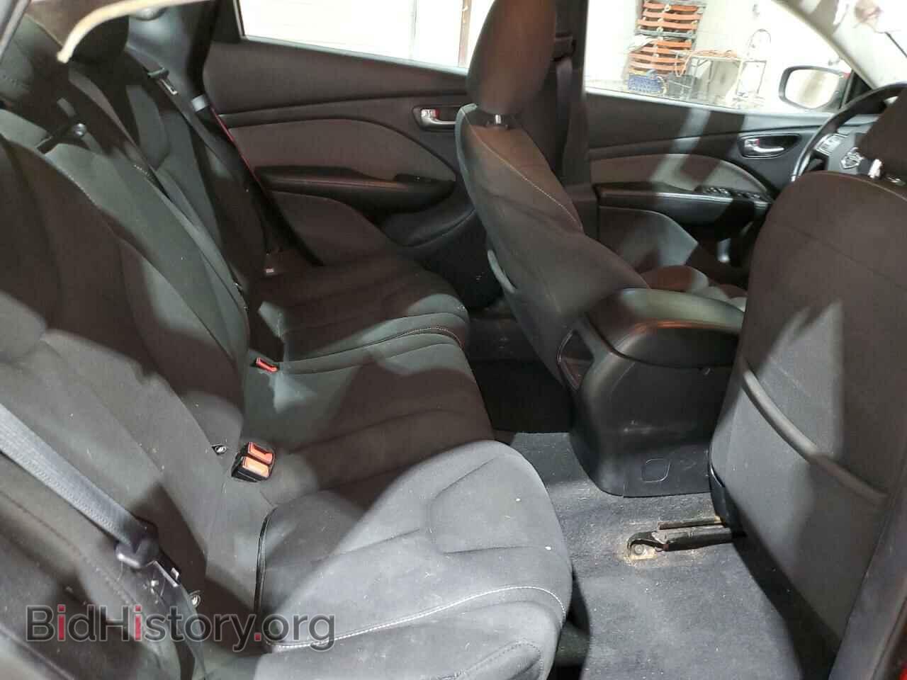 2013 DODGE DART - VIN: 1C3CDFBA9DD299730 - Фото 10