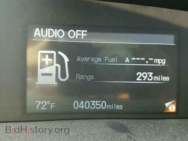 2012 HONDA CIVIC - VIN: 19XFB2F89CE081251 - Фото 8