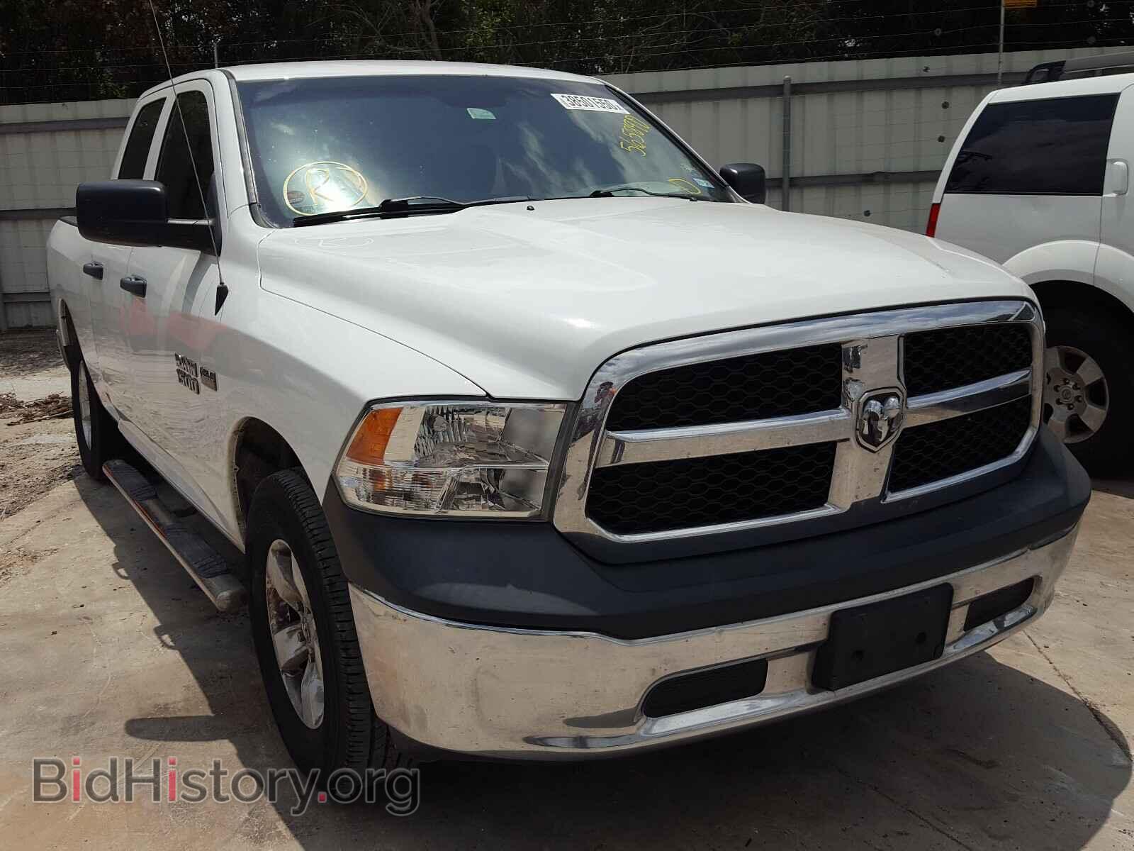 Photo 1C6RR6FT2FS565890 - RAM 1500 2015