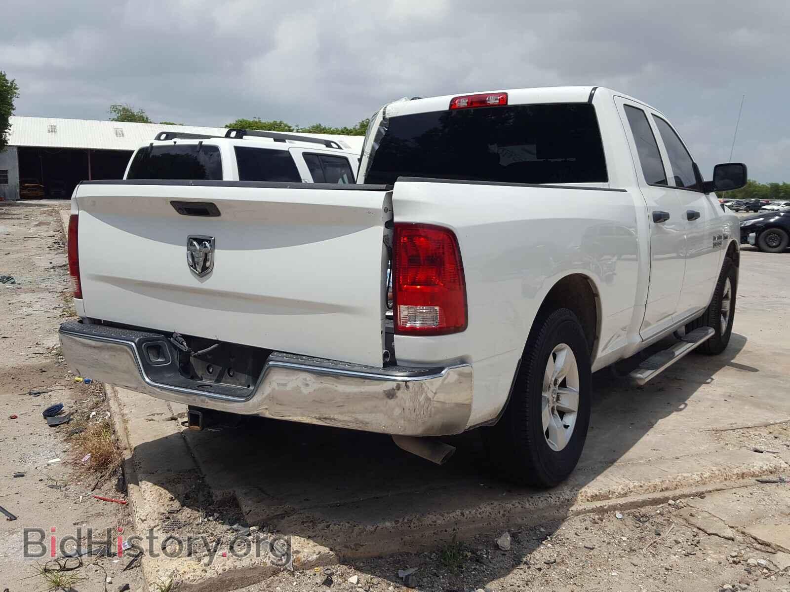 2015 RAM 1500 - VIN: 1C6RR6FT2FS565890 - Photo 4