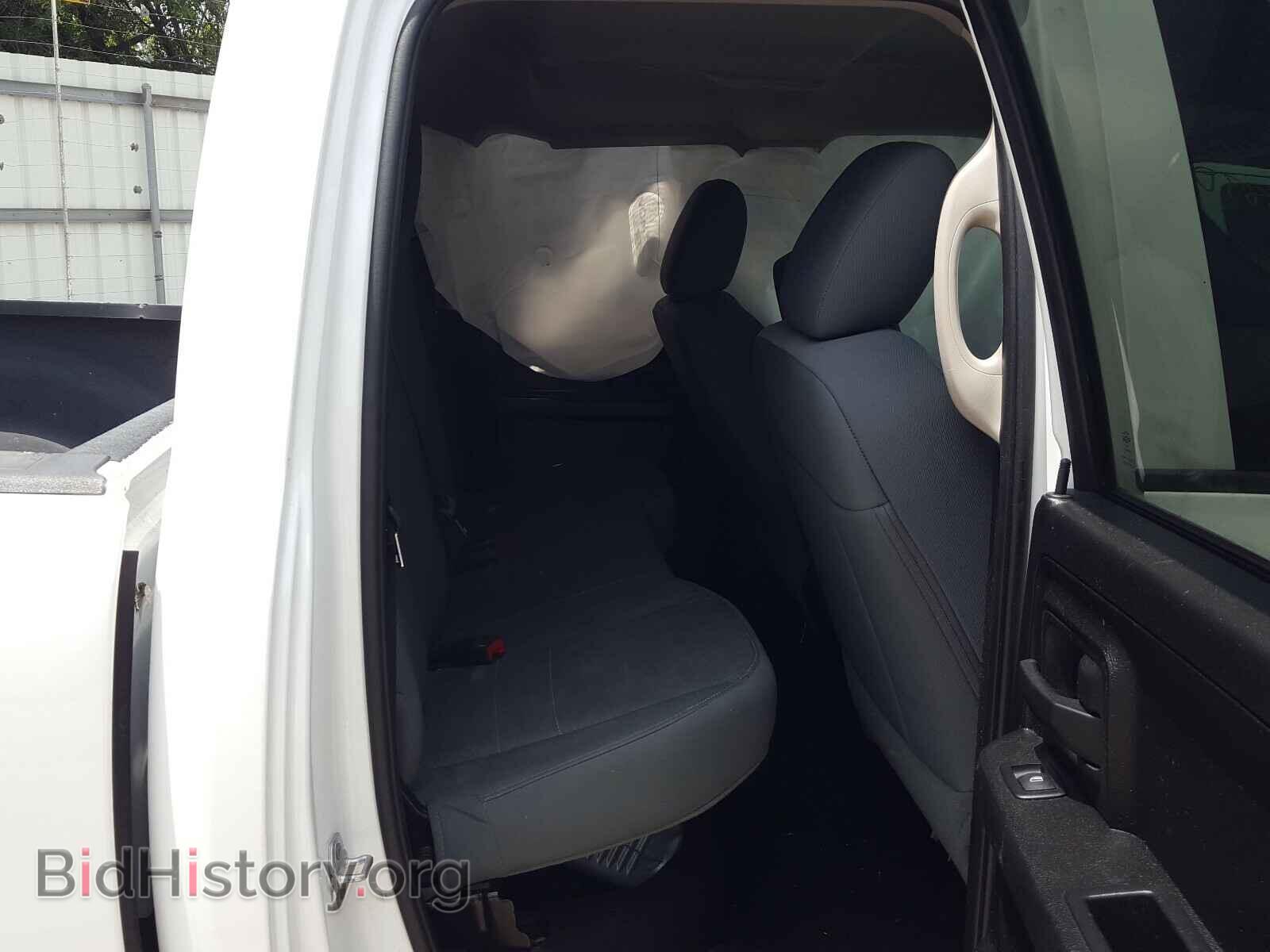 2015 RAM 1500 - VIN: 1C6RR6FT2FS565890 - Photo 6