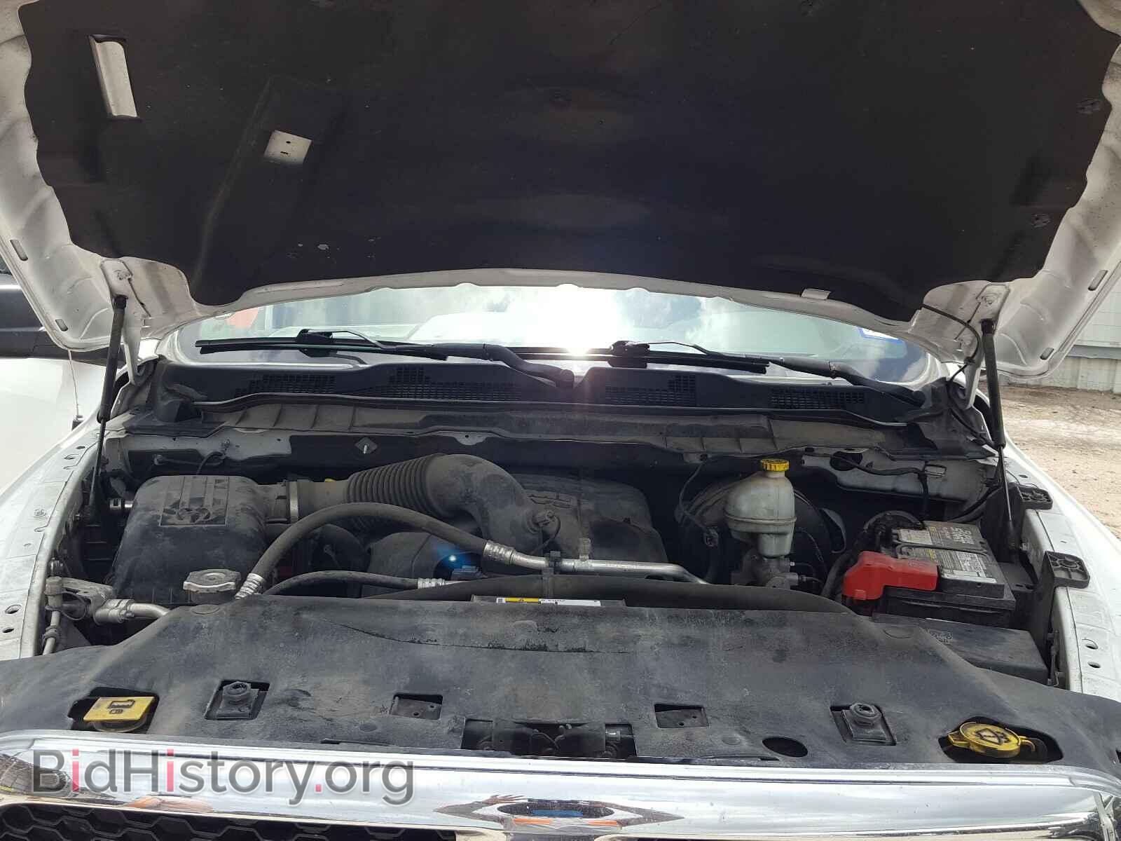 2015 RAM 1500 - VIN: 1C6RR6FT2FS565890 - Photo 7