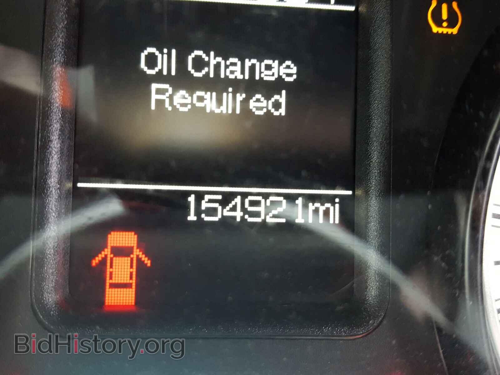 2015 RAM 1500 - VIN: 1C6RR6FT2FS565890 - Photo 8