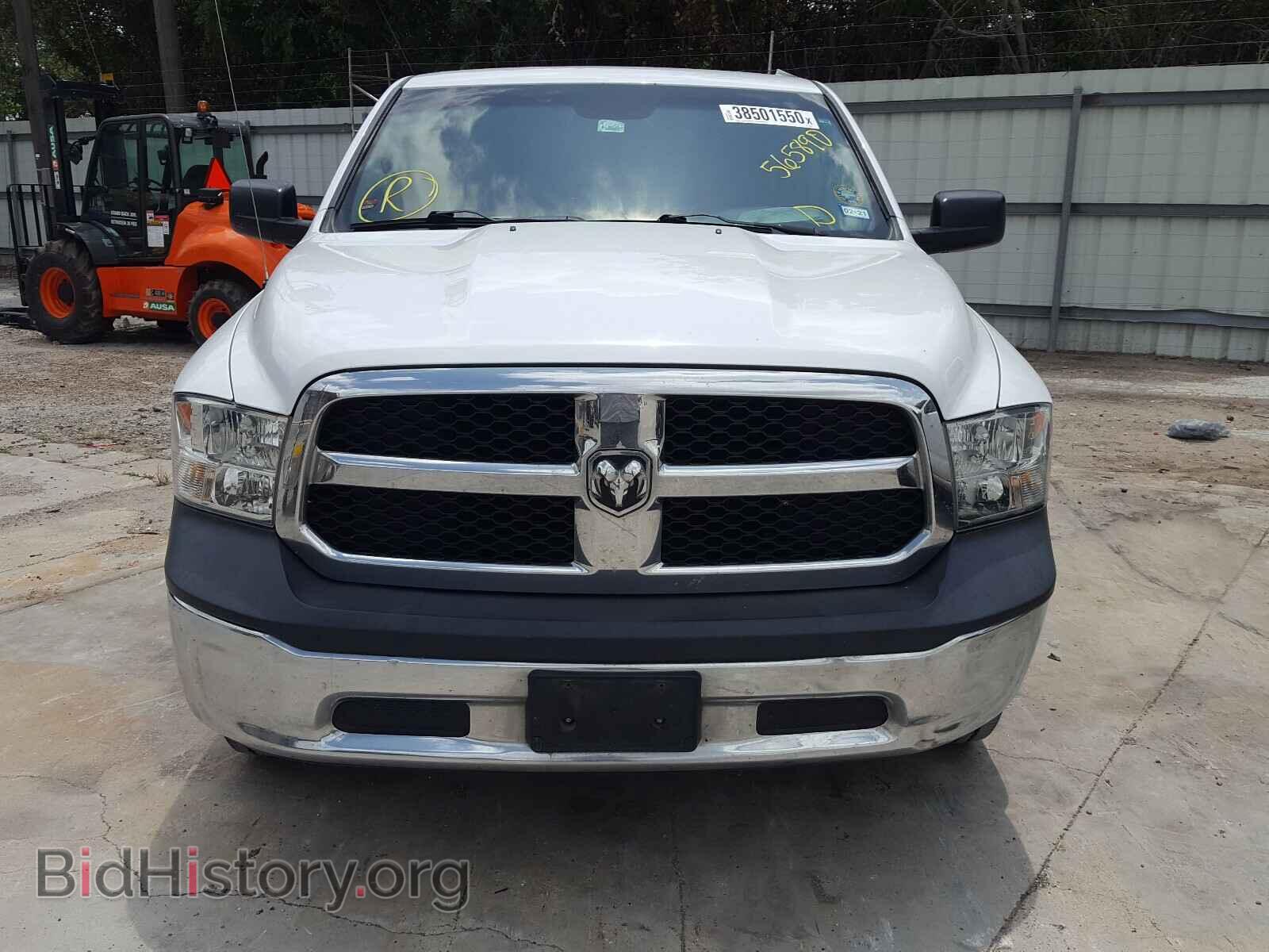 2015 RAM 1500 - VIN: 1C6RR6FT2FS565890 - Photo 9