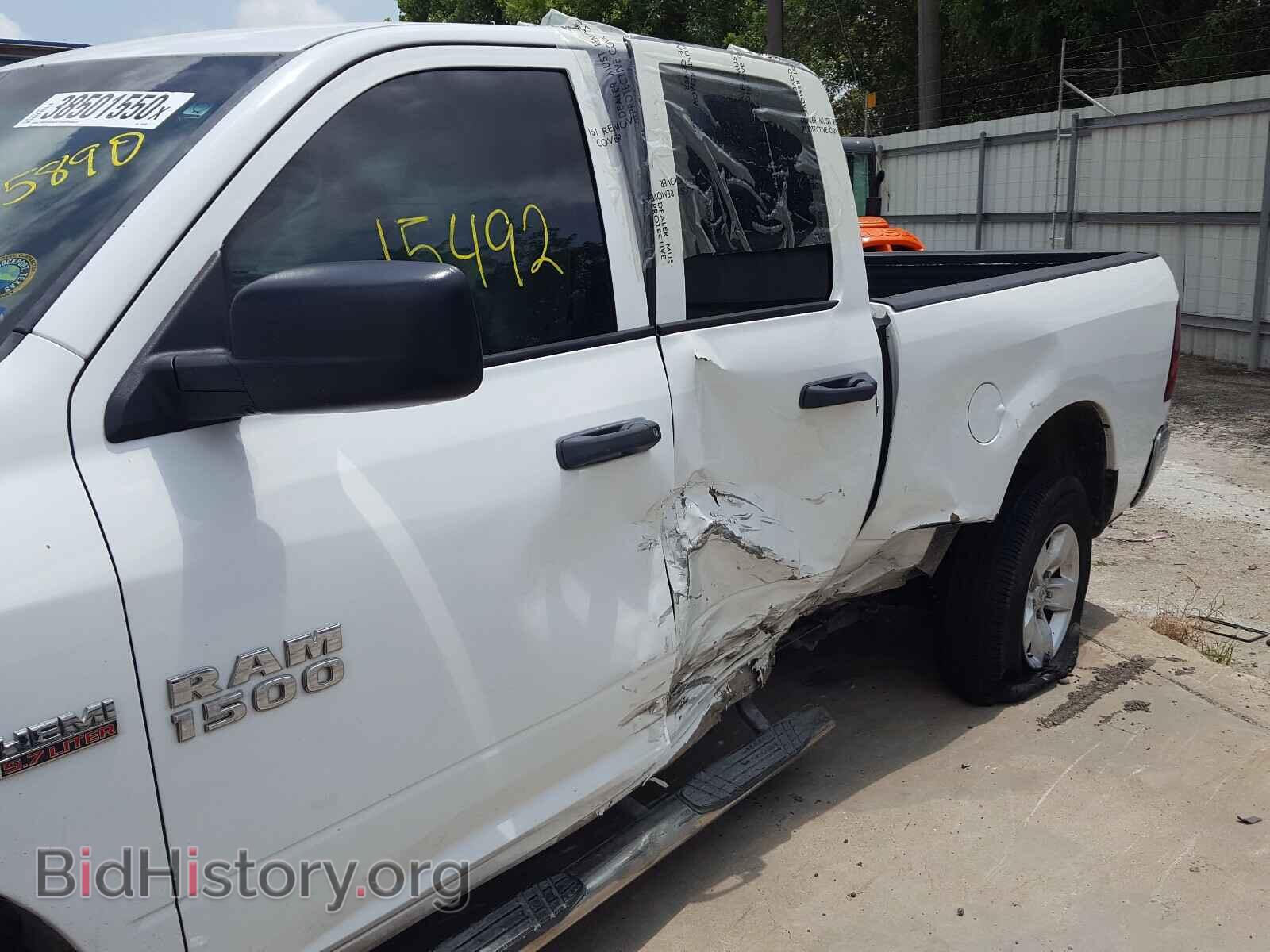 2015 RAM 1500 - VIN: 1C6RR6FT2FS565890 - Photo 10