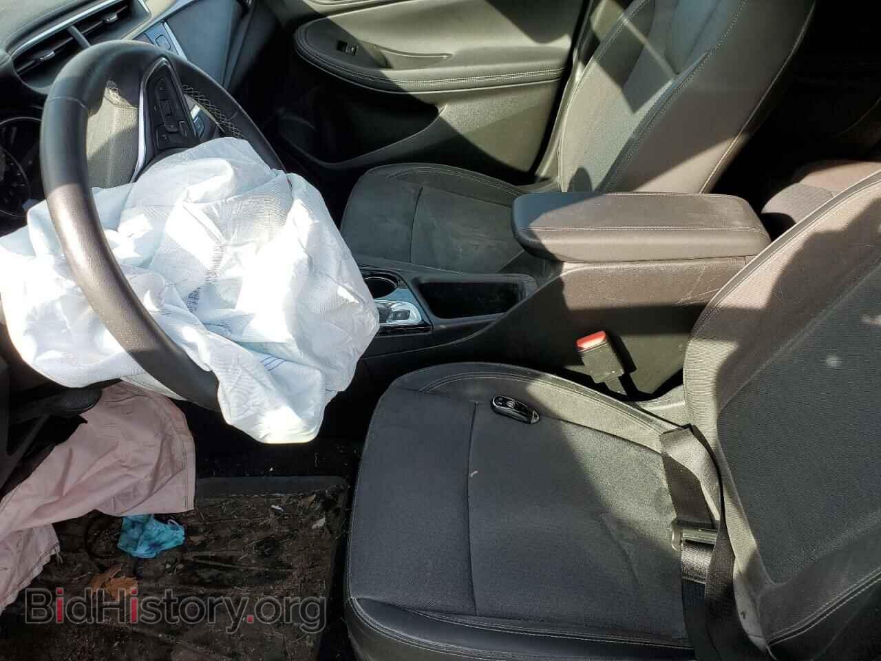 2021 BUICK ENCORE - VIN: KL4MMDSL8MB064585 - Photo 7