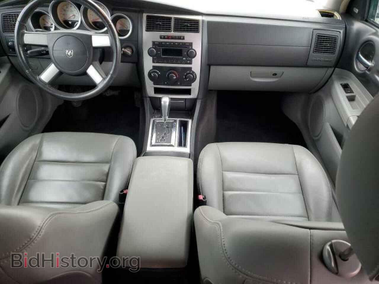 2006 DODGE MAGNUM - VIN: 2D4GV57266H361048 - Фото 8