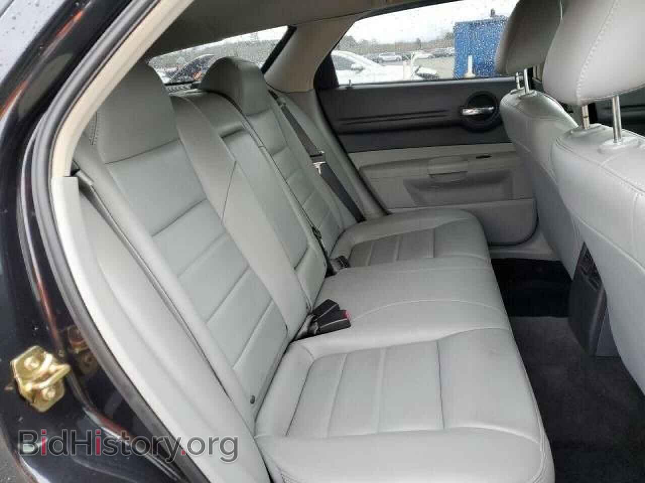 2006 DODGE MAGNUM - VIN: 2D4GV57266H361048 - Фото 10