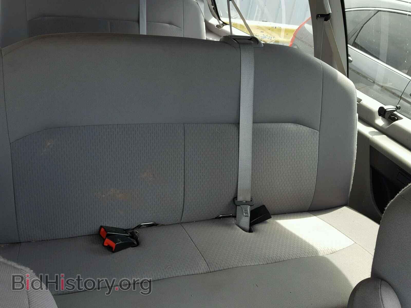 2014 FORD ECONOLINE - VIN: 1FBSS3BL8EDA81734 - Photo 6