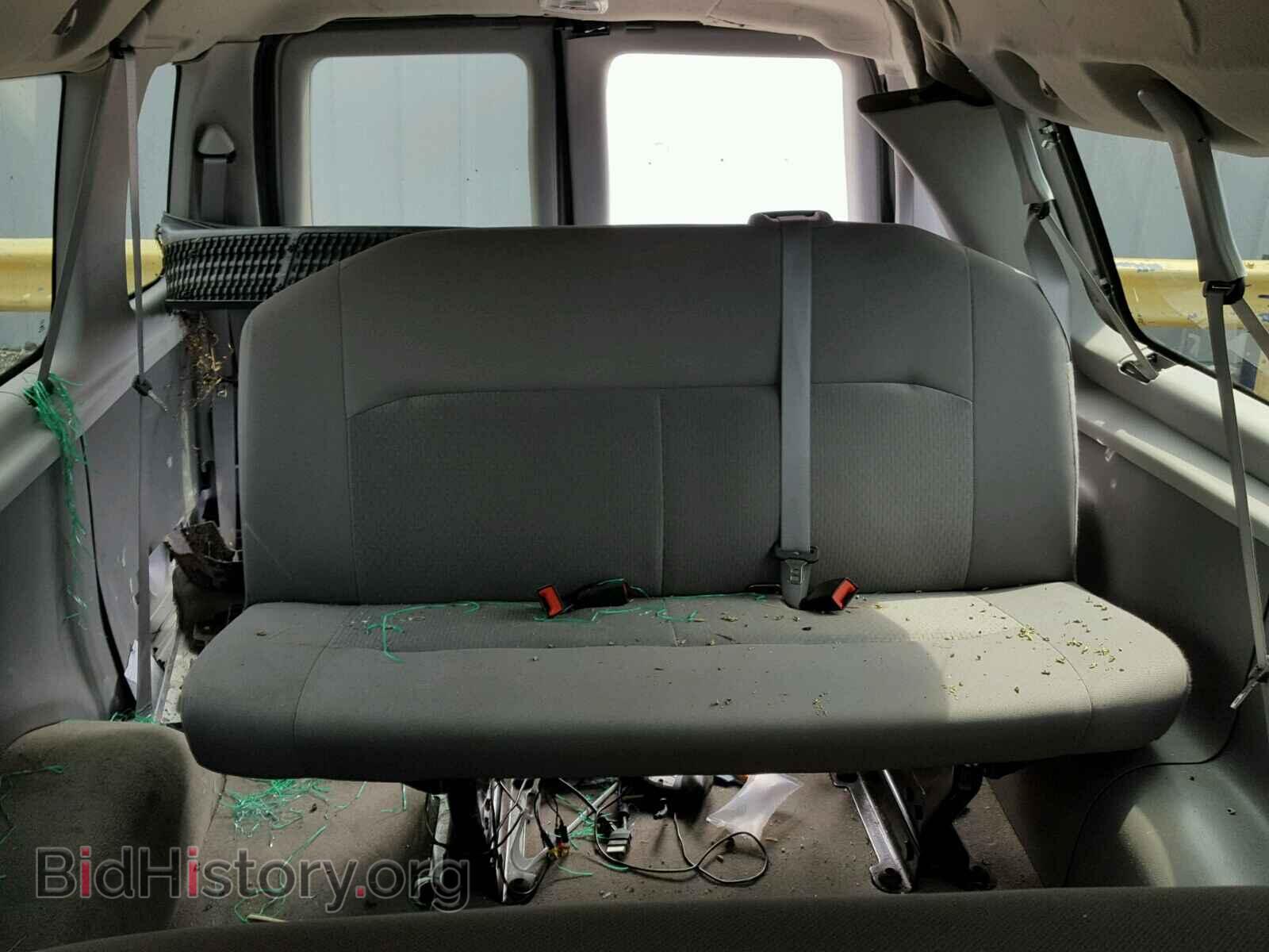 2014 FORD ECONOLINE - VIN: 1FBSS3BL8EDA81734 - Photo 9