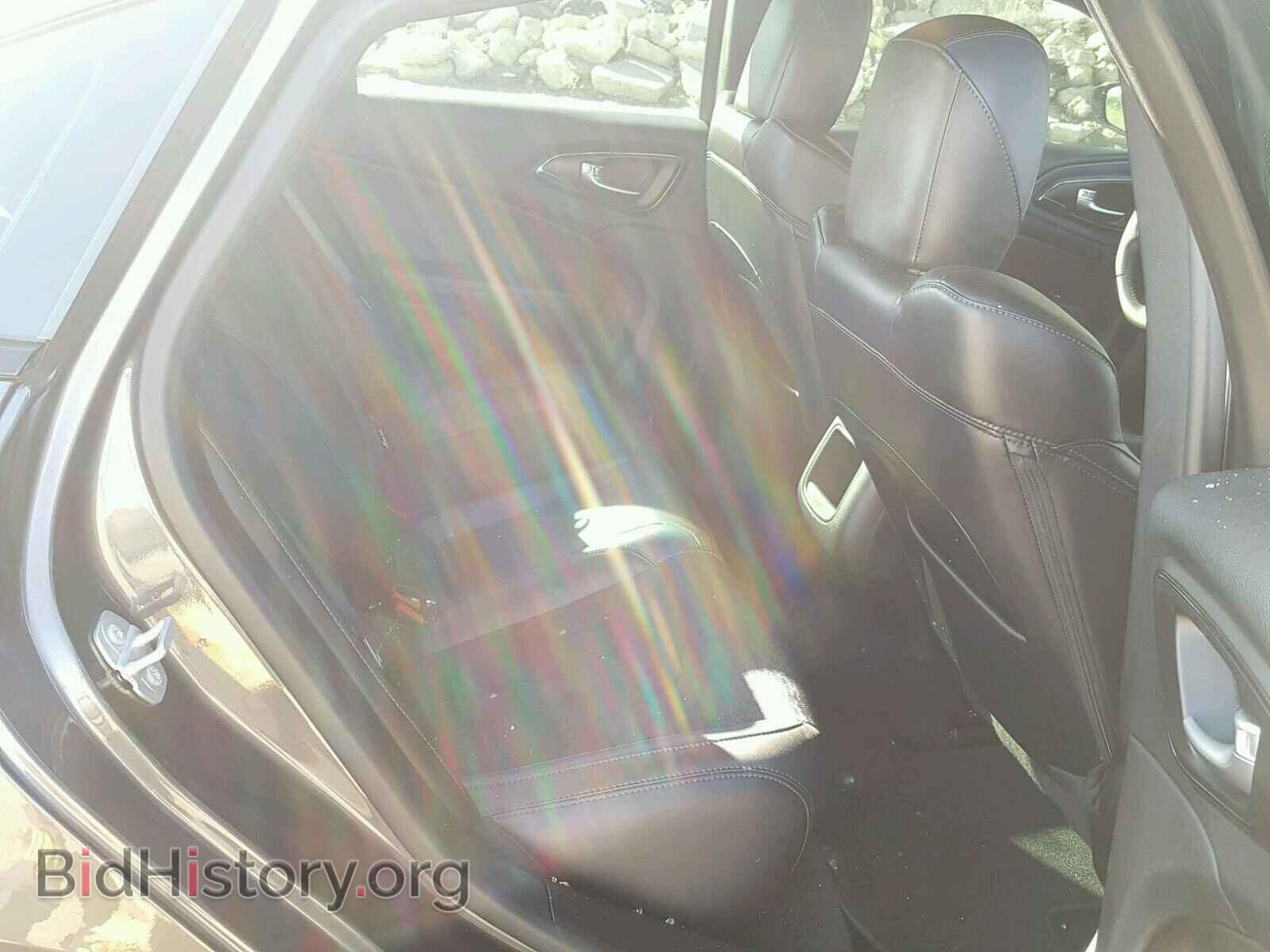 2015 CHRYSLER 200 - VIN: 1C3CCCDG6FN736566 - Фото 6