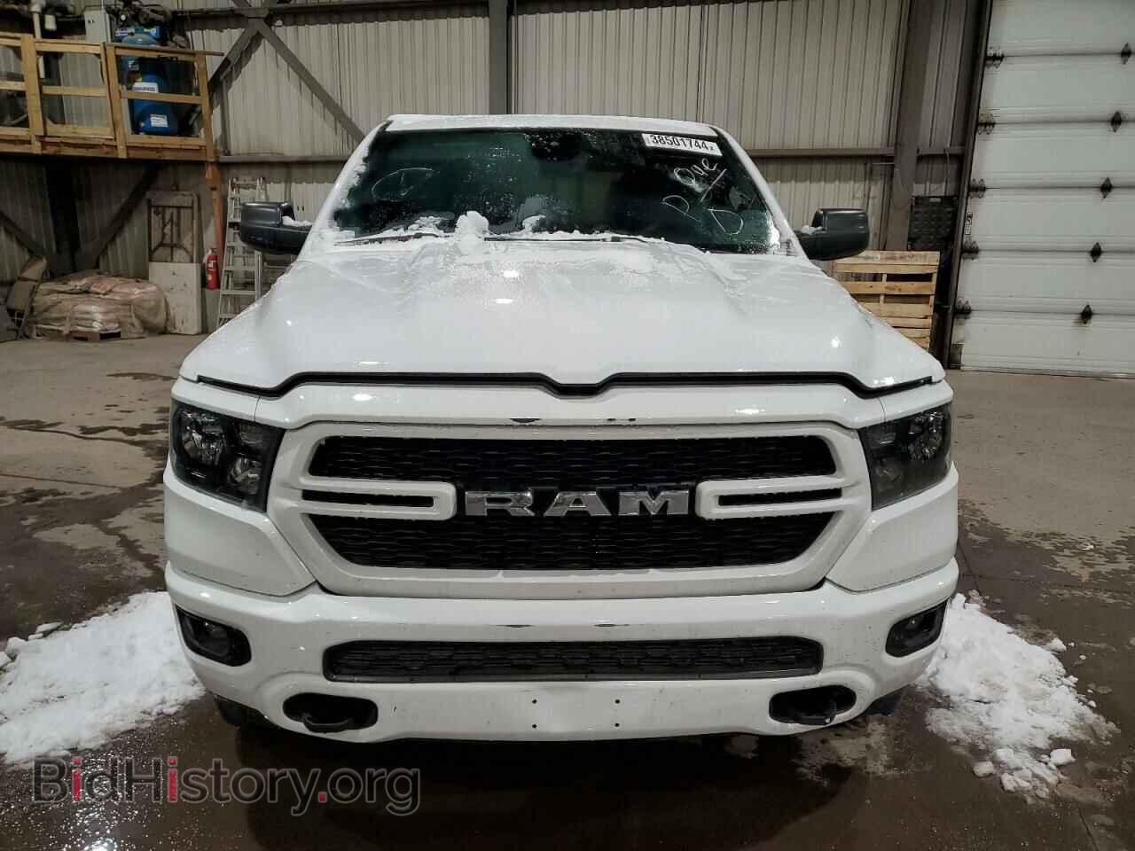 2023 RAM 1500 - VIN: 1C6SRFGT3PN608729 - Фото 5