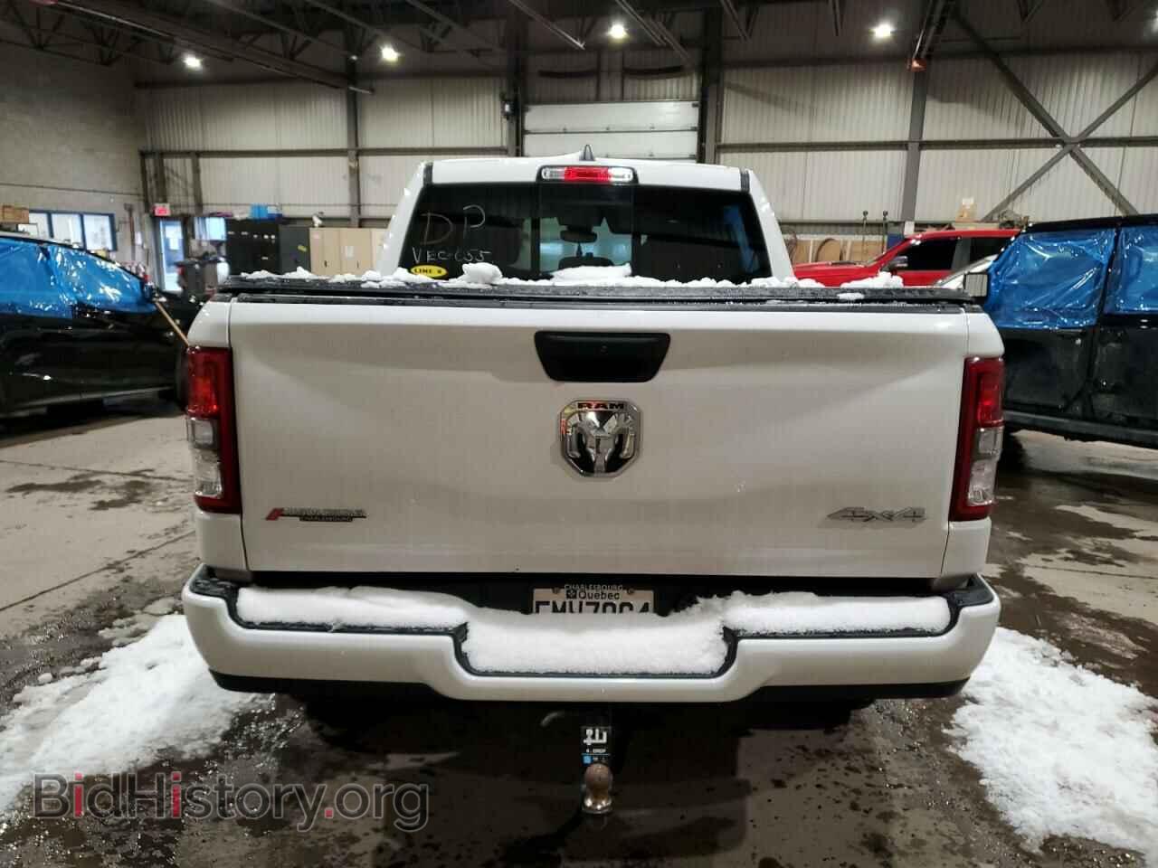 2023 RAM 1500 - VIN: 1C6SRFGT3PN608729 - Фото 6