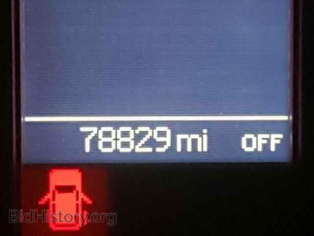 2013 CHRYSLER MINIVAN - VIN: 2C4RC1BG0DR684123 - Фото 8
