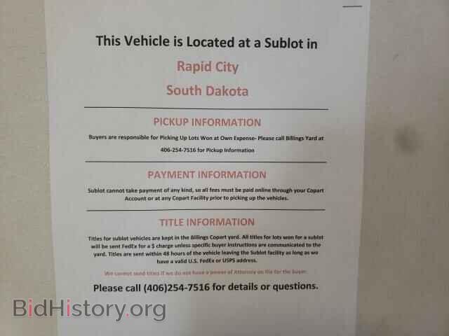 2013 CHRYSLER MINIVAN - VIN: 2C4RC1BG0DR684123 - Фото 9