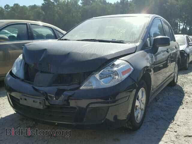 2012 NISSAN VERSA - VIN: 3N1BC1CP4CK273179 - Фото 2