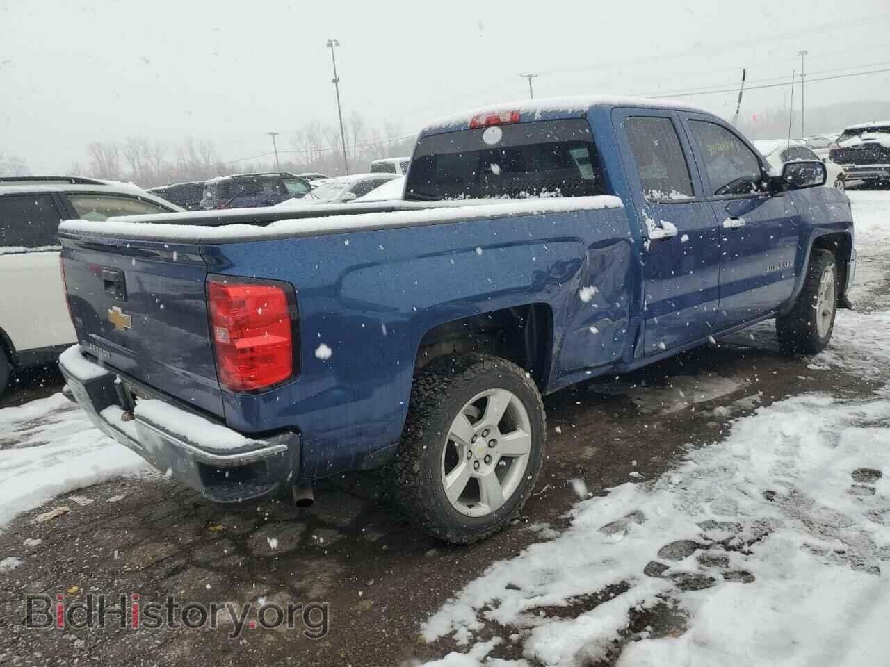 2015 CHEVROLET ALL Models - VIN: 1GCRCPEC2FZ412614 - Фото 3
