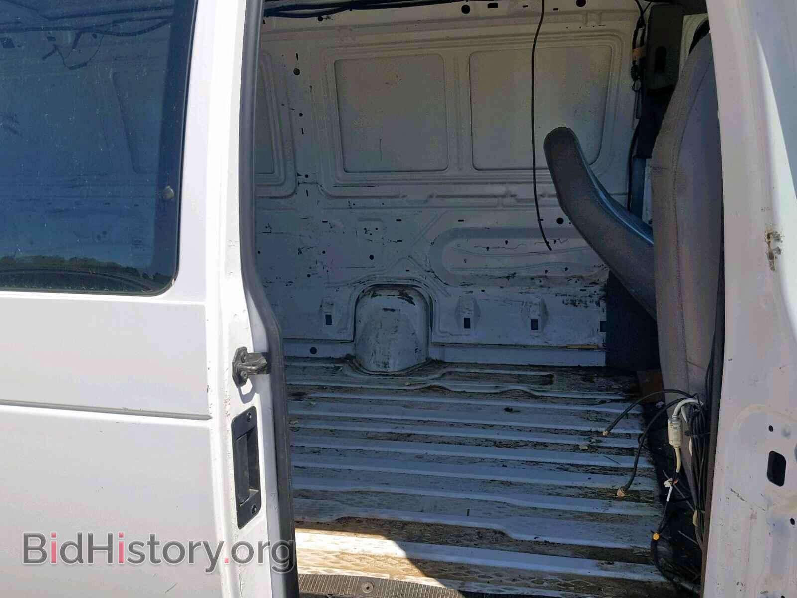 2000 FORD ECONOLINE - VIN: 1FTSE34L8YHB61709 - Фото 6