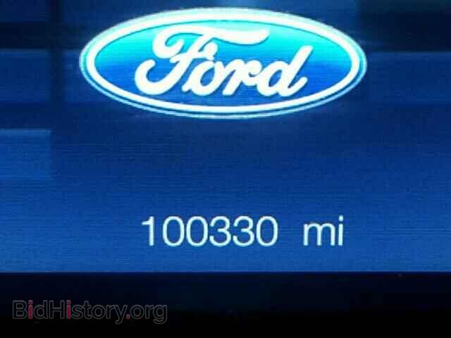 2013 FORD EXPLORER - VIN: 1FM5K8B81DGB94158 - Photo 8