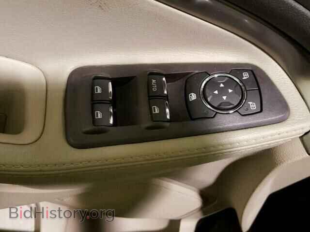 2013 FORD EXPLORER - VIN: 1FM5K8B81DGB94158 - Photo 9