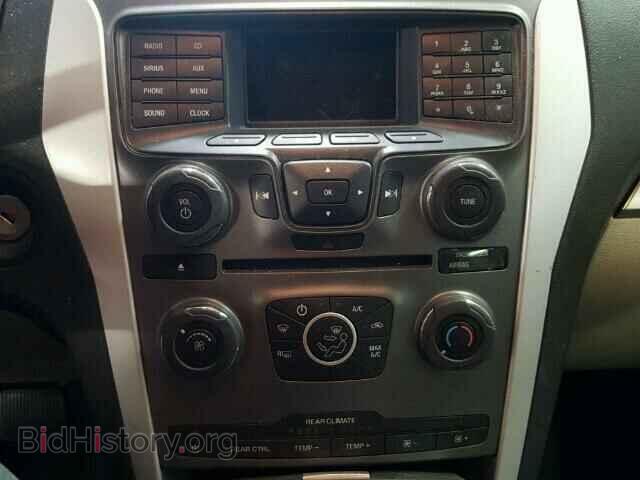 2013 FORD EXPLORER - VIN: 1FM5K8B81DGB94158 - Photo 10