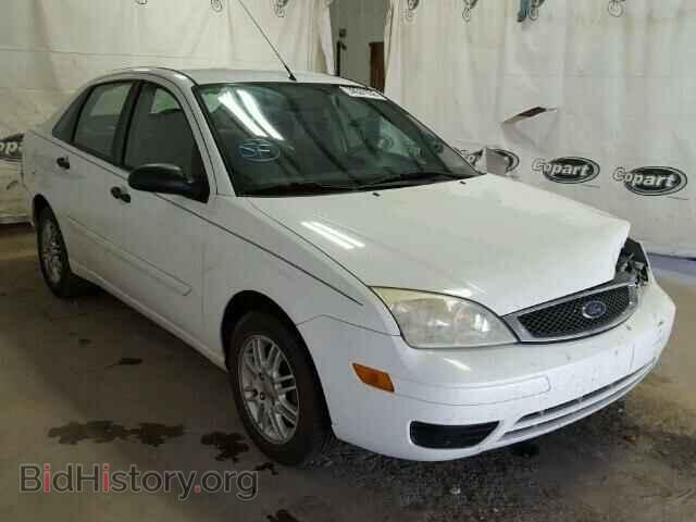 Photo 1FAFP34N66W169688 - FORD FOCUS 2006