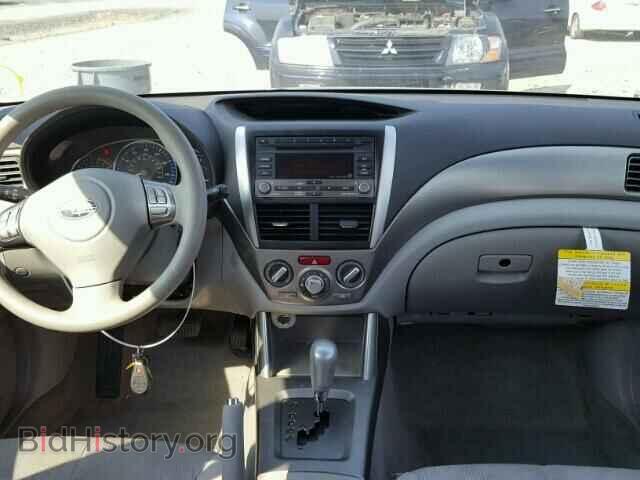 2010 SUBARU FORESTER - VIN: JF2SH6CC9AH738121 - Photo 9
