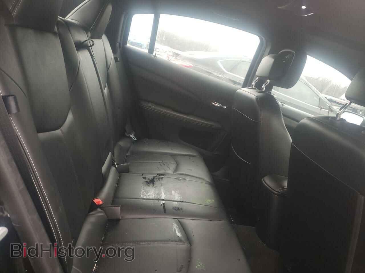 2013 CHRYSLER 200 - VIN: 1C3CCBCGXDN522141 - Фото 10