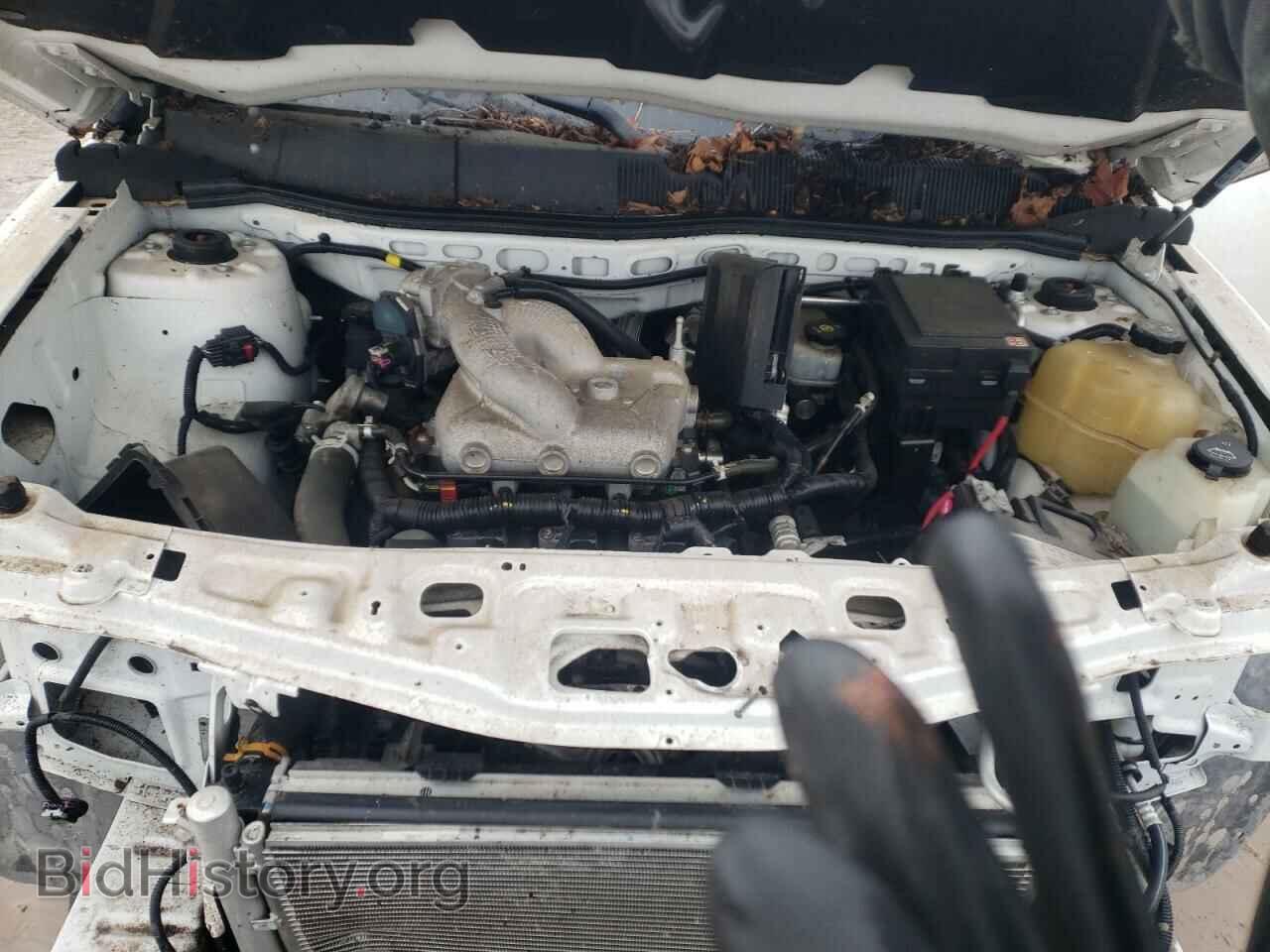 2007 SUZUKI XL7 - VIN: 2S3DB117976122016 - Фото 11