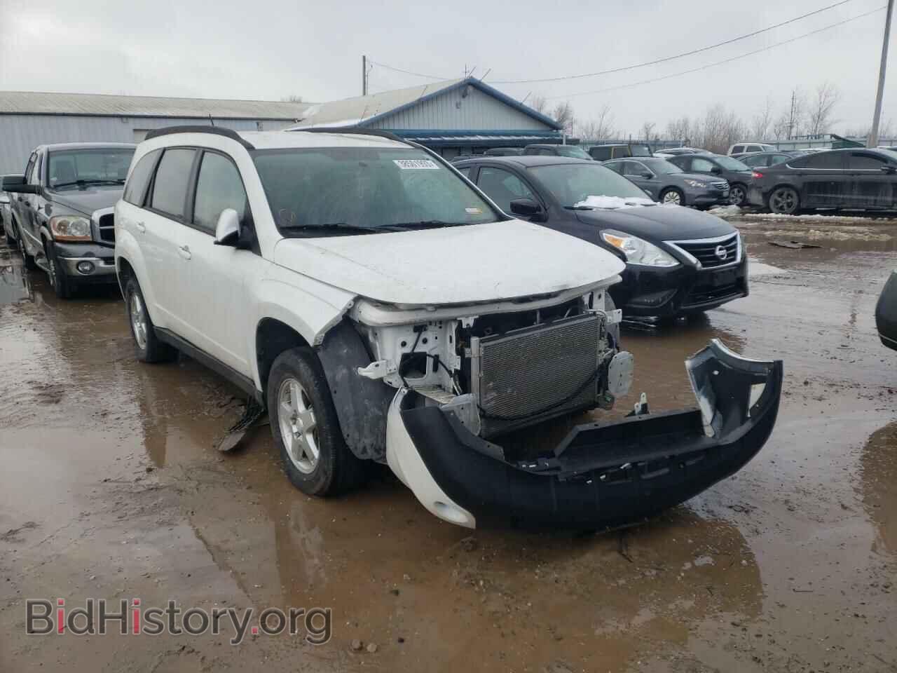 2007 SUZUKI XL7 - VIN: 2S3DB117976122016 - Фото 4