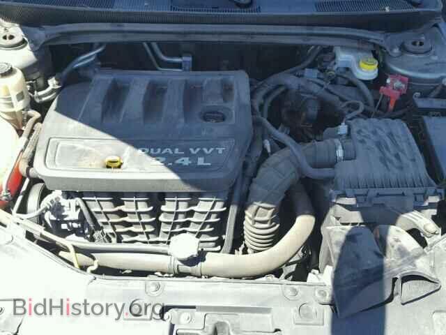 2013 CHRYSLER 200 - VIN: 1C3CCBBB1DN706454 - Photo 7
