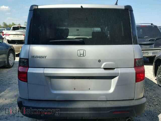 2011 HONDA ELEMENT - VIN: 5J6YH1H37BL001688 - Photo 10