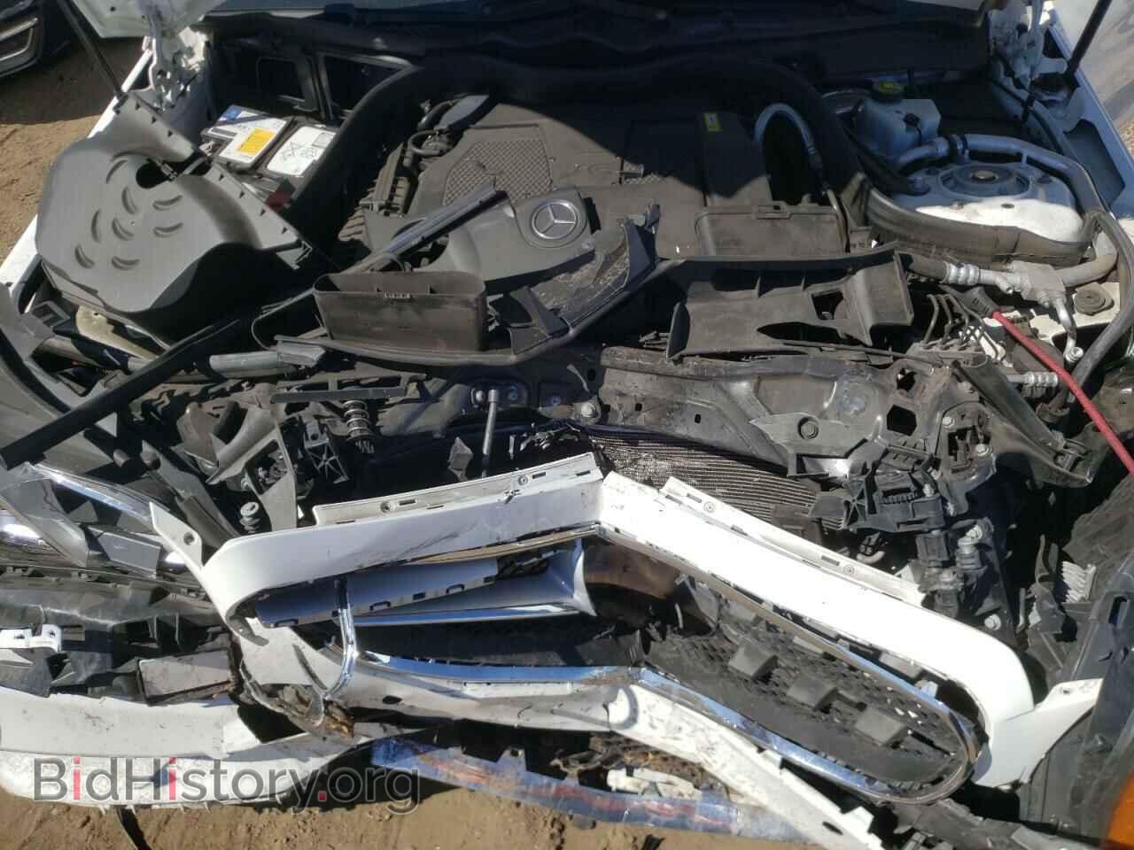 2014 MERCEDES-BENZ E-CLASS - VIN: WDDHF5KB4EB049149 - Фото 7