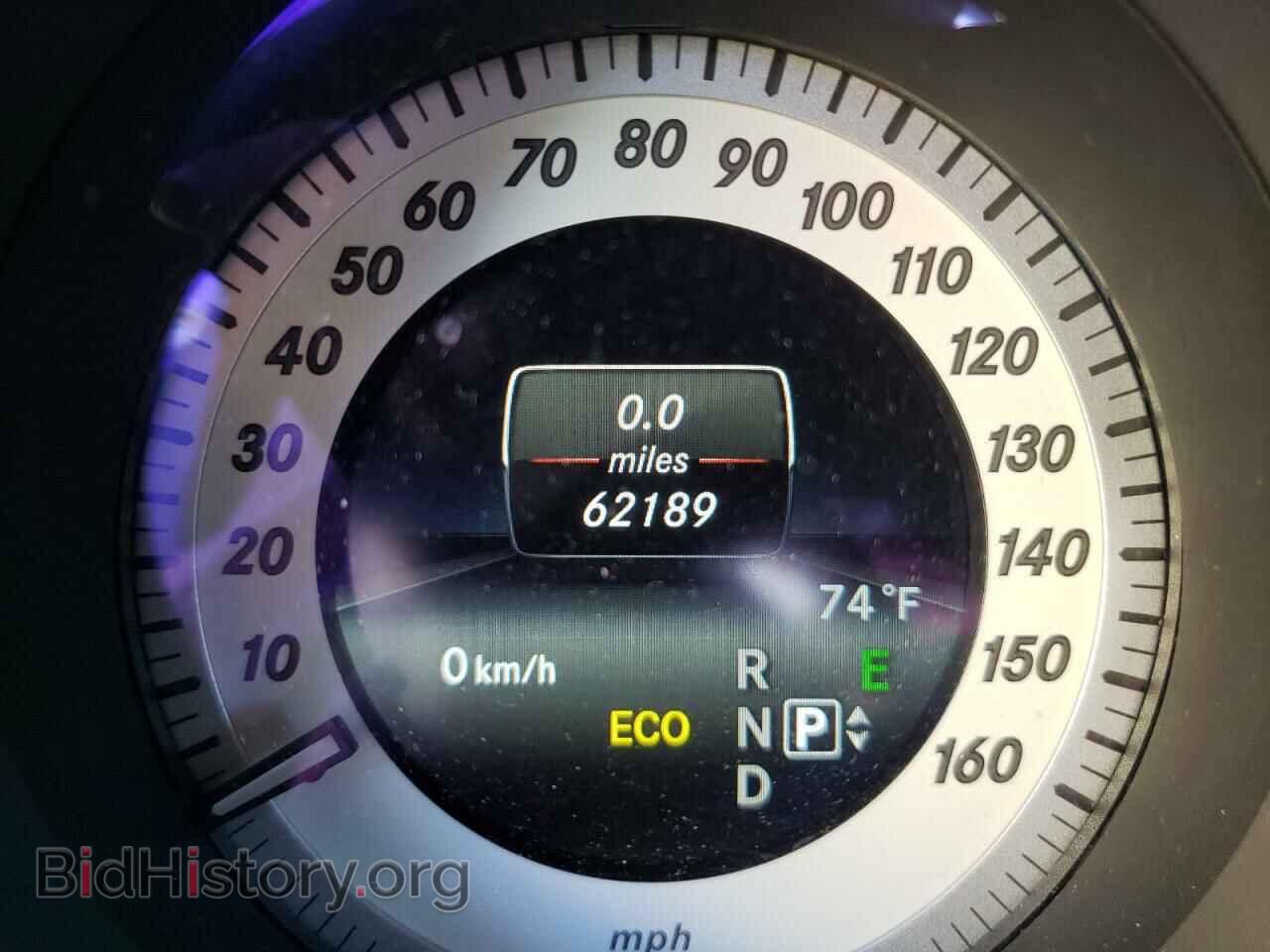 2014 MERCEDES-BENZ E-CLASS - VIN: WDDHF5KB4EB049149 - Фото 8