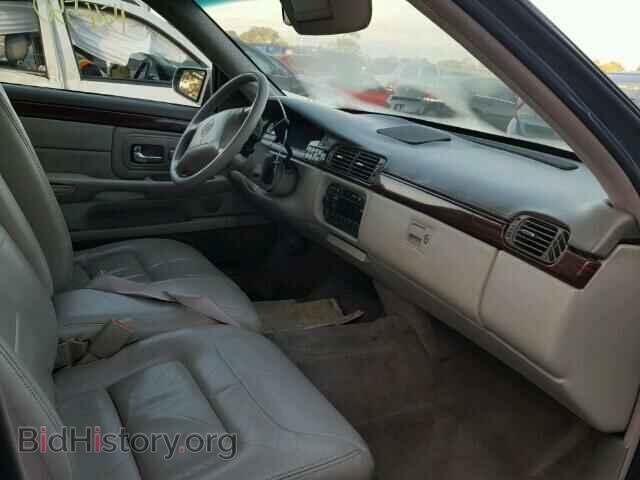 1997 CADILLAC DEVILLE - VIN: 1G6KD52Y7VU201412 - Фото 5