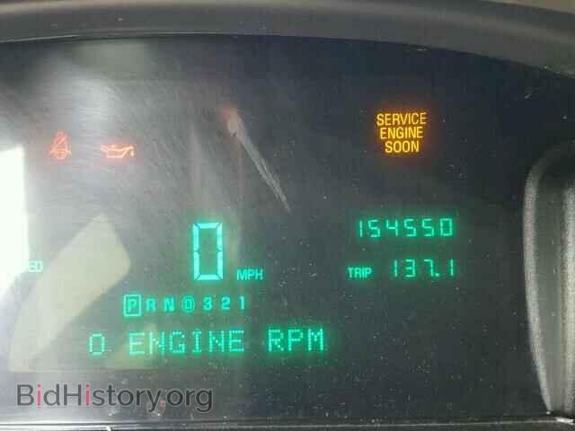 1997 CADILLAC DEVILLE - VIN: 1G6KD52Y7VU201412 - Фото 8