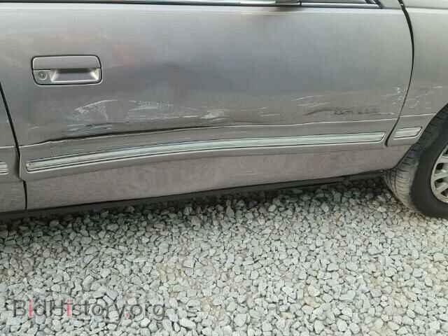 1997 CADILLAC DEVILLE - VIN: 1G6KD52Y7VU201412 - Фото 9