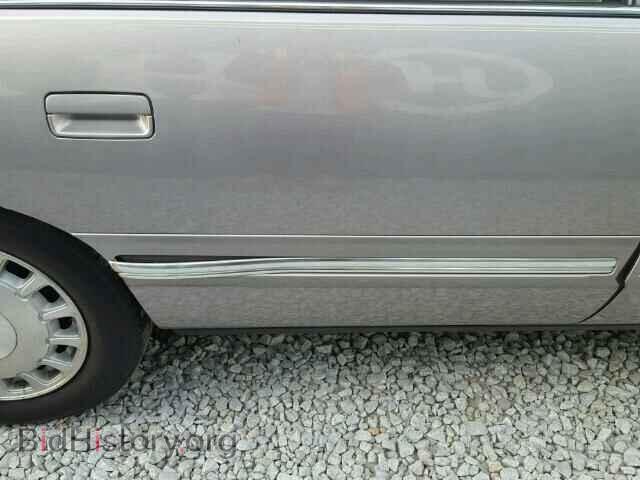 1997 CADILLAC DEVILLE - VIN: 1G6KD52Y7VU201412 - Фото 10