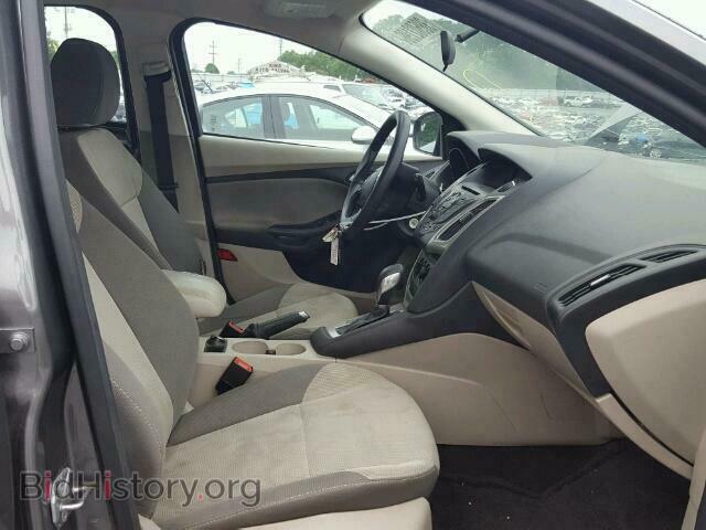 2014 FORD FOCUS - VIN: 1FADP3K23EL189736 - Фото 5