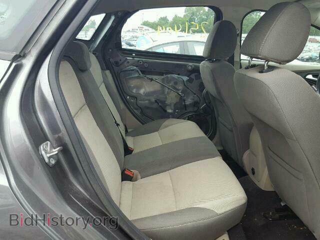 2014 FORD FOCUS - VIN: 1FADP3K23EL189736 - Фото 6