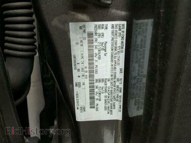 2014 FORD FOCUS - VIN: 1FADP3K23EL189736 - Фото 10