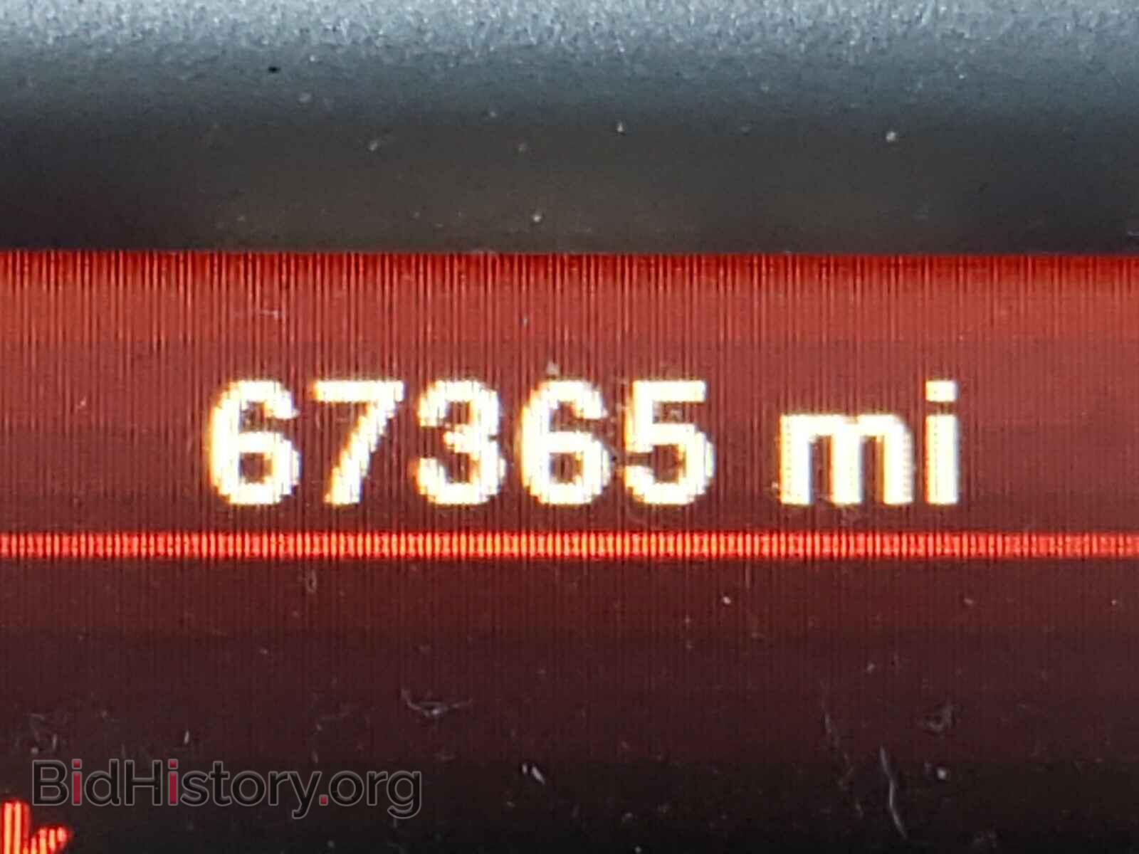 2017 DODGE JOURNEY - VIN: 3C4PDCAB6HT603750 - Фото 8