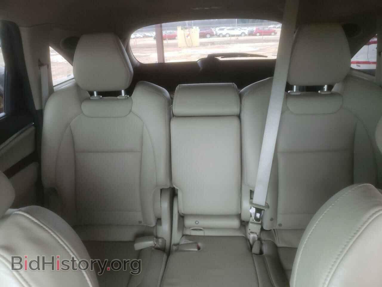 2016 ACURA MDX - VIN: 5FRYD4H99GB012692 - Фото 10