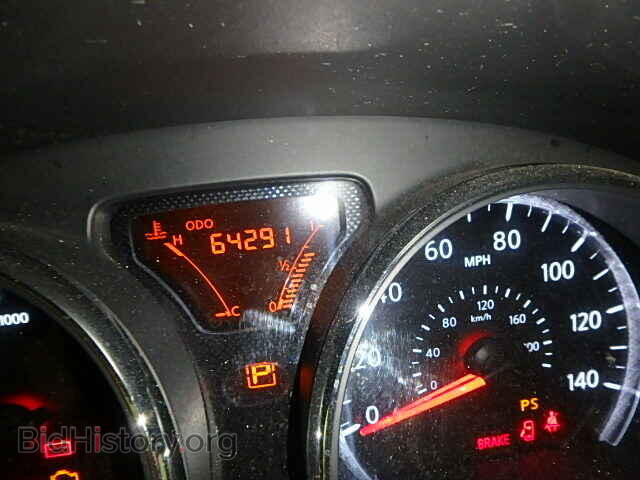 2012 NISSAN VERSA - VIN: 3N1CN7AP6CL934726 - Фото 8