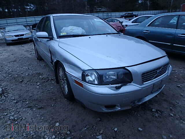 Photo YV1TS92D841354970 - VOLVO S80 2004