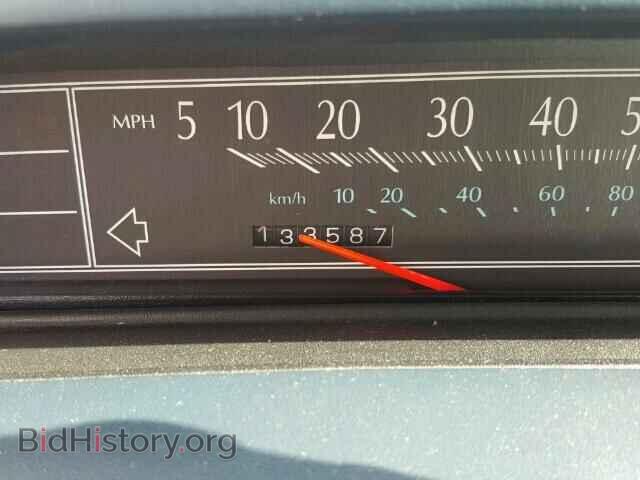 1993 CADILLAC DEVILLE - VIN: 1G6CD53B0P4266975 - Фото 8