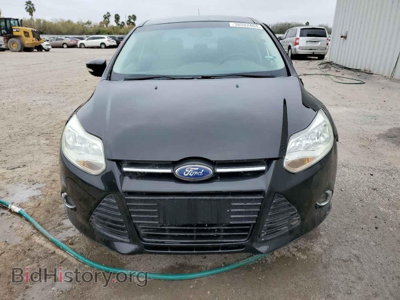 2014 FORD FOCUS - VIN: 1FADP3F22EL460294 - Photo 5