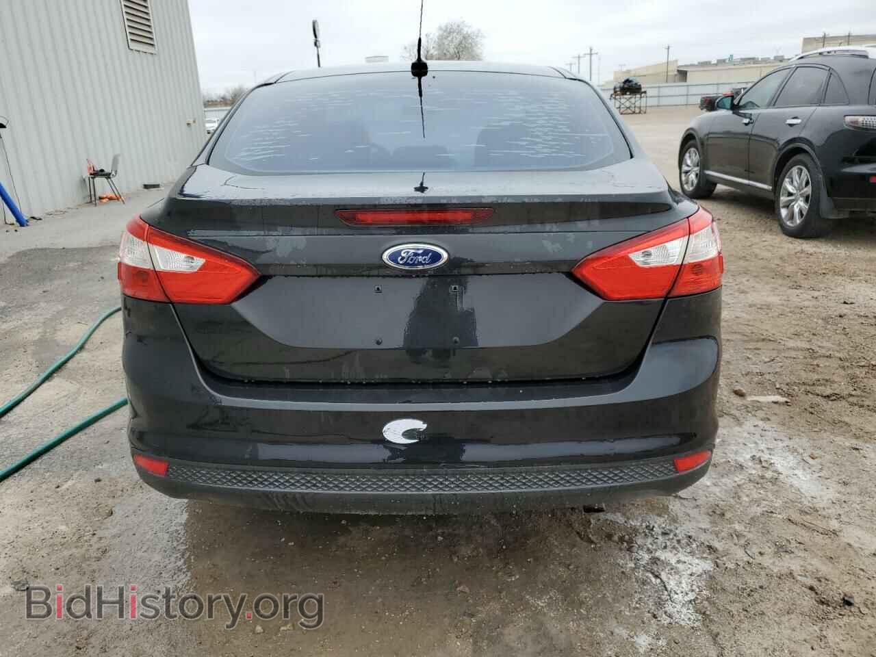 2014 FORD FOCUS - VIN: 1FADP3F22EL460294 - Photo 6