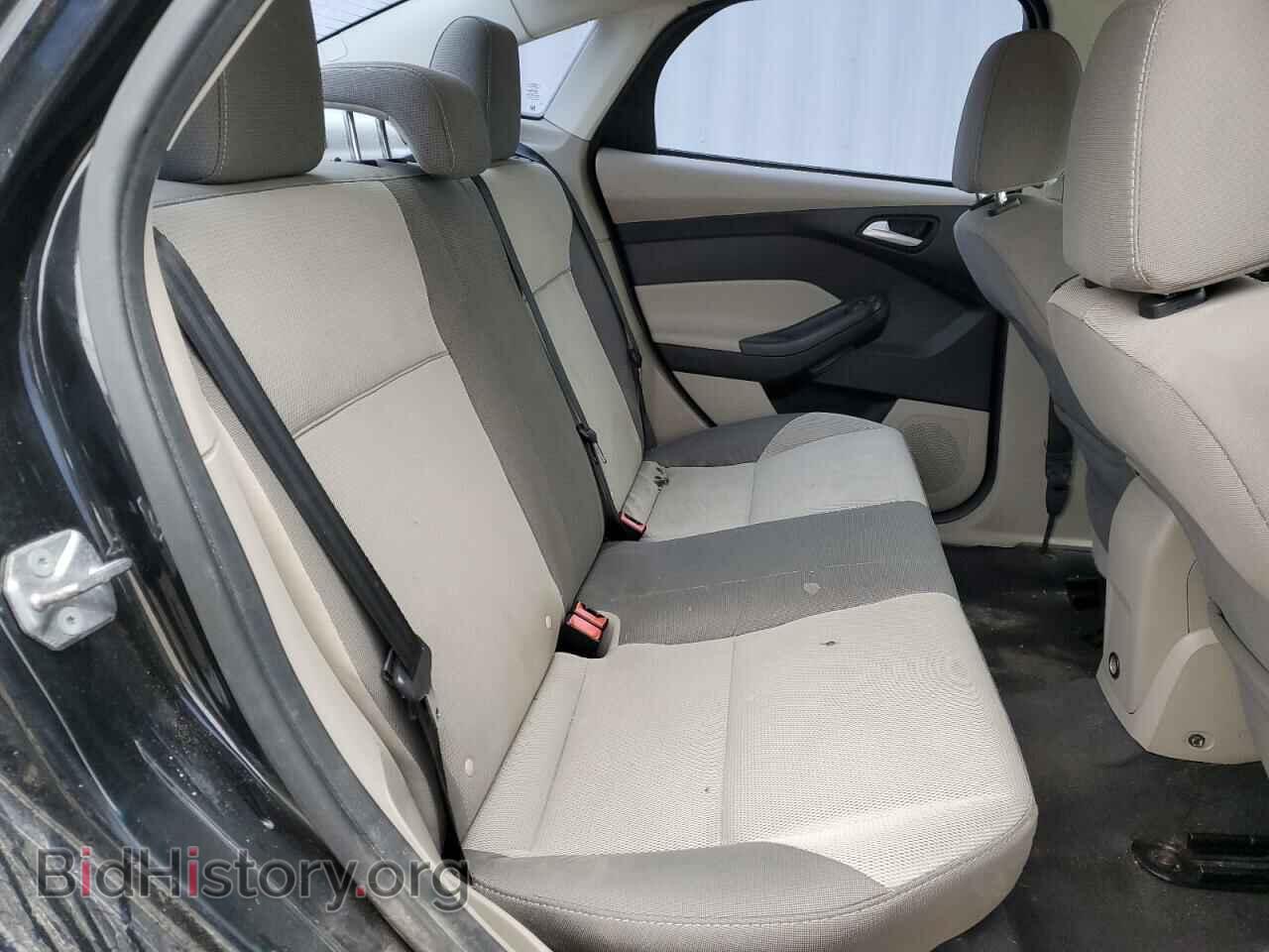 2014 FORD FOCUS - VIN: 1FADP3F22EL460294 - Photo 10